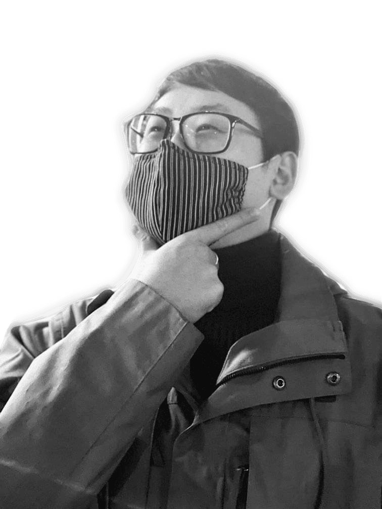 Warren Au